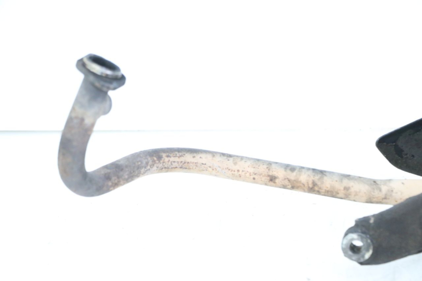 photo de SCARICO PEUGEOT KISBEE 4T 50 (2010 - 2017) - Caratteristiche distintive