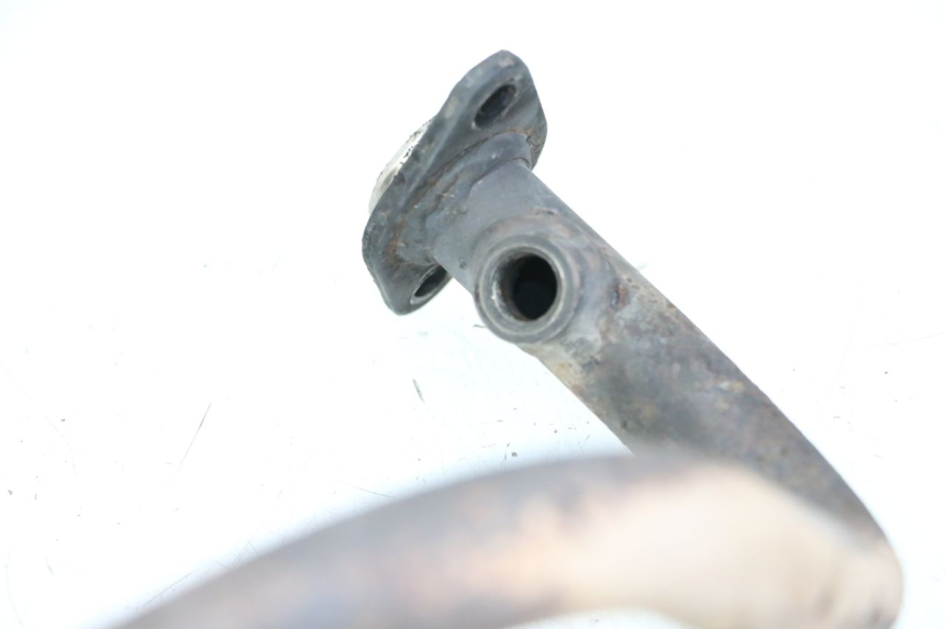 photo de SCARICO PEUGEOT KISBEE 4T 50 (2010 - 2017) - Zoom sullo stato d'uso