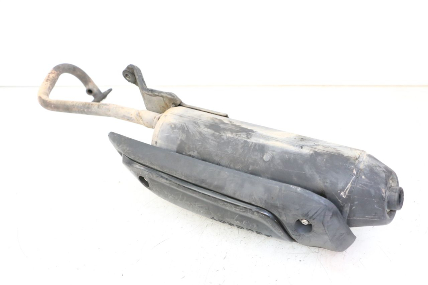 photo de SCARICO PEUGEOT KISBEE 4T 50 (2010 - 2017) - Dettagli dei punti di fissaggio