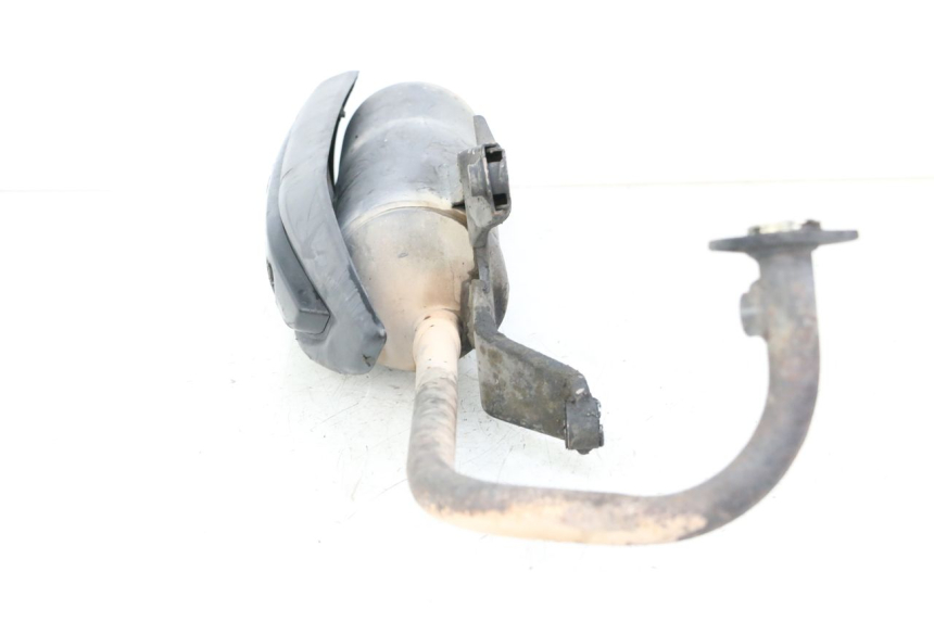 photo de SCARICO PEUGEOT KISBEE 4T 50 (2010 - 2017) - Marcature e riferimenti originali