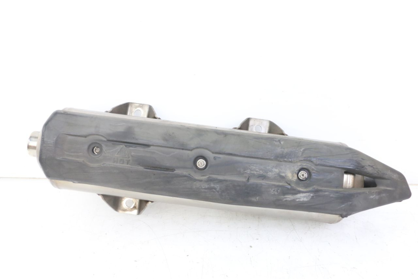 photo de SCARICO PEUGEOT SATELIS 125 (2010 - 2012) - Vista principale