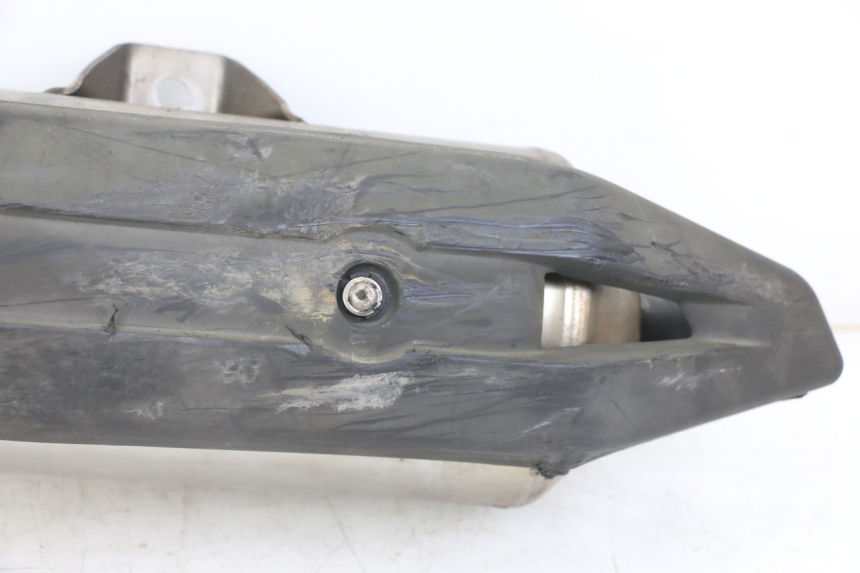 photo de SCARICO PEUGEOT SATELIS 125 (2010 - 2012) - Dettaglio del componente