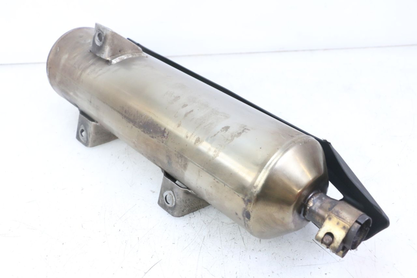 photo de SCARICO PEUGEOT SATELIS 125 (2010 - 2012) - Altra angolazione