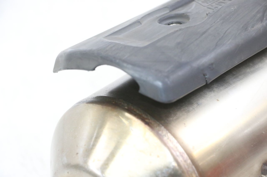 photo de SCARICO PEUGEOT SATELIS 125 (2010 - 2012) - Dettagli dei punti di fissaggio