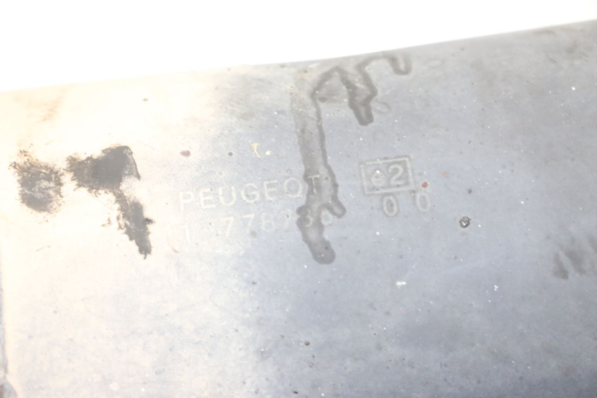 photo de SCARICO PEUGEOT VIVACITY 125 (2010 - 2017) - Dettaglio del componente