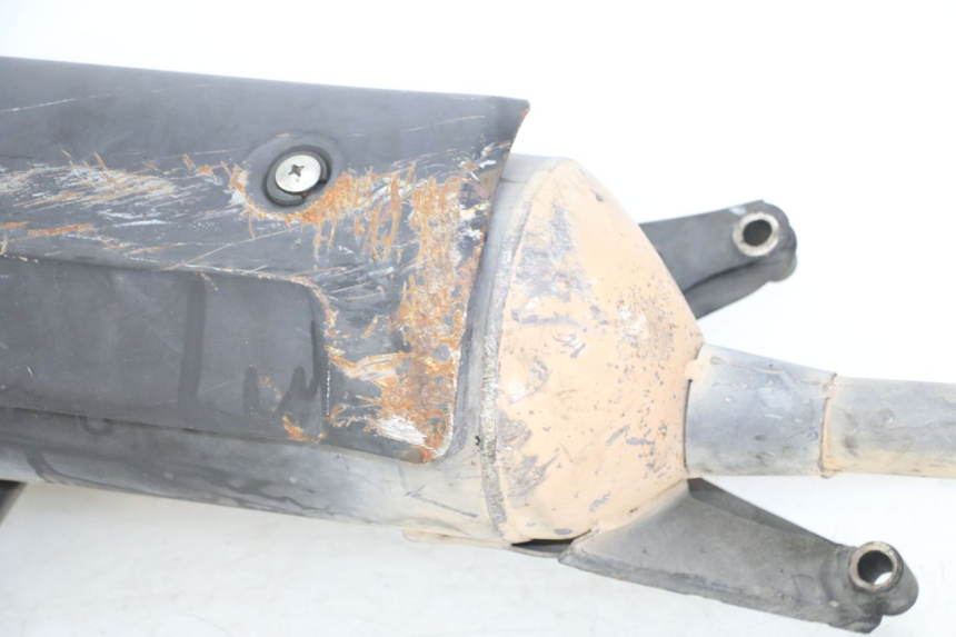 photo de SCARICO PEUGEOT VIVACITY 125 (2010 - 2017) - Caratteristiche distintive