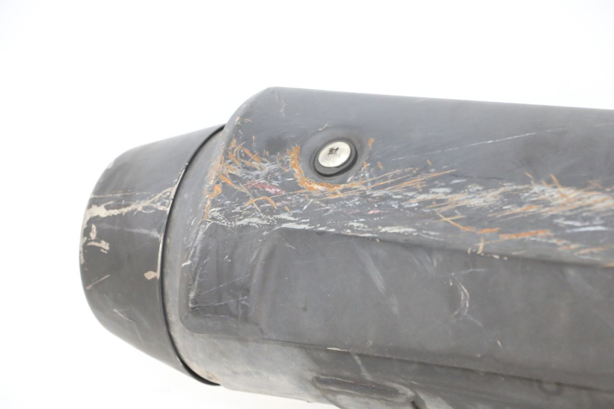 photo de SCARICO PEUGEOT VIVACITY 125 (2010 - 2017) - Zoom sui componenti