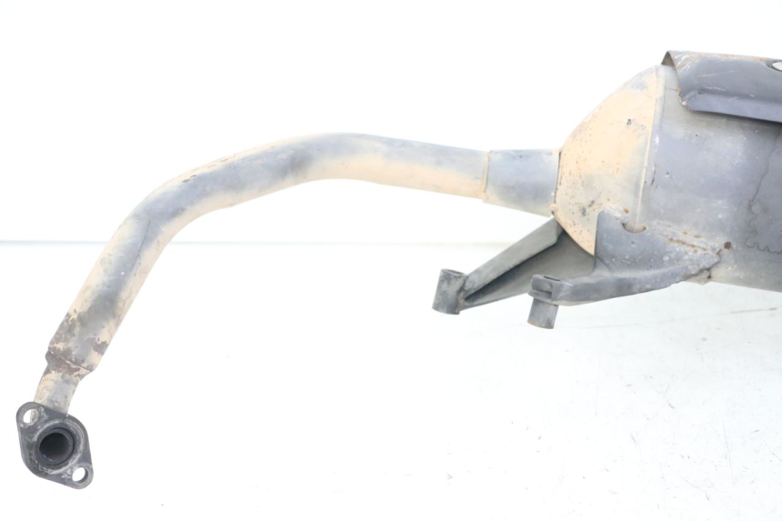 photo de SCARICO PEUGEOT VIVACITY 125 (2010 - 2017) - Vista d'insieme del prodotto