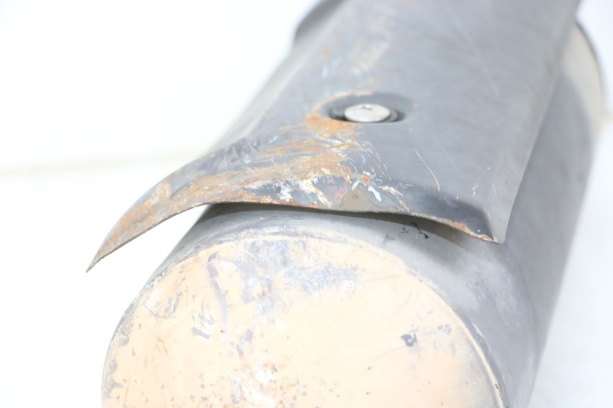 photo de SCARICO PEUGEOT VIVACITY 125 (2010 - 2017) - Stato della superficie e materiale