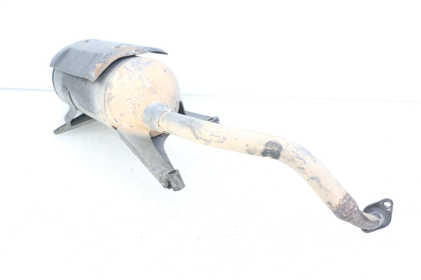 photo de SCARICO PEUGEOT VIVACITY 125 (2010 - 2017) - Ricambio usato controllato