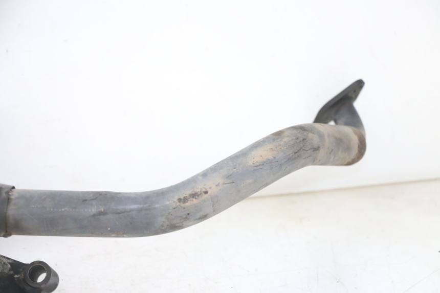 photo de SCARICO PEUGEOT VIVACITY 125 (2010 - 2017) - Zoom sui componenti