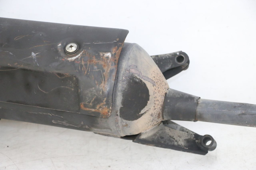 photo de SCARICO PEUGEOT VIVACITY 125 (2010 - 2017) - Primo piano ad alta risoluzione