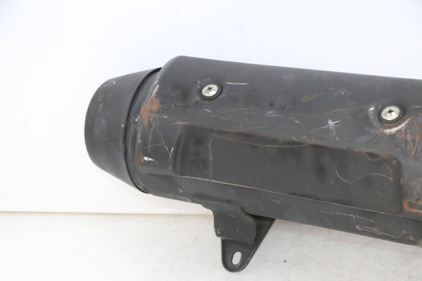 photo de SCARICO PEUGEOT VIVACITY 125 (2010 - 2017) - Foto prodotto supplementare