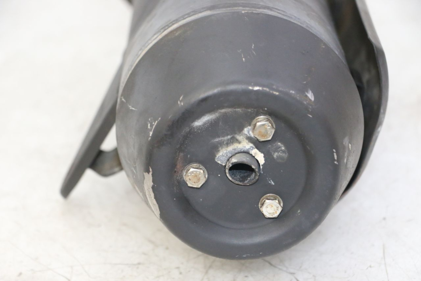 photo de SCARICO PEUGEOT VIVACITY 125 (2010 - 2017) - Marcature e riferimenti originali