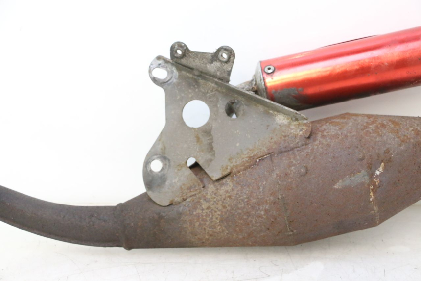 photo de SCARICO RAZZO QTR 50 (2011 - 2018) - Ricambio usato controllato