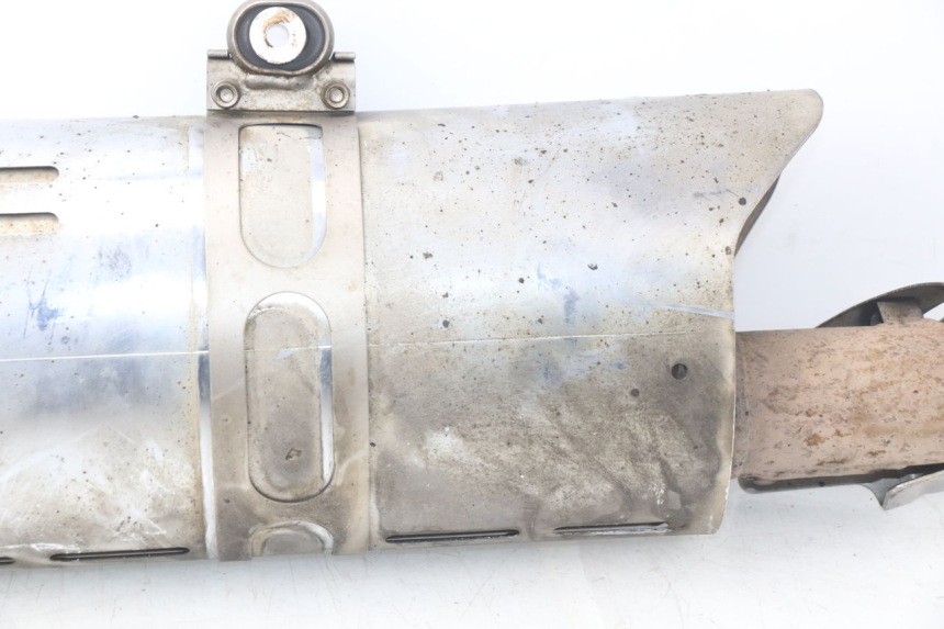 photo de Scarico BMW R GS 1200 (2005 - 2007) - Zoom sui componenti