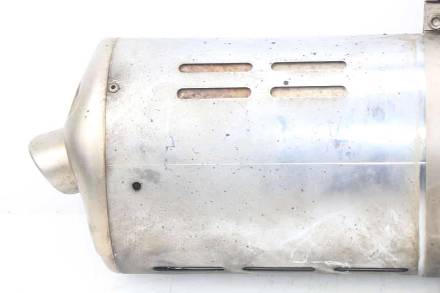 photo de Scarico BMW R GS 1200 (2005 - 2007) - Primo piano ad alta risoluzione