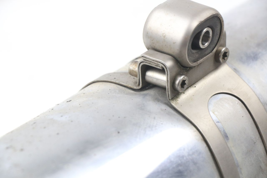 photo de Scarico BMW R GS 1200 (2005 - 2007) - Zoom sullo stato d'uso