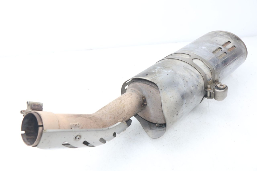 photo de Scarico BMW R GS 1200 (2005 - 2007) - Altra angolazione