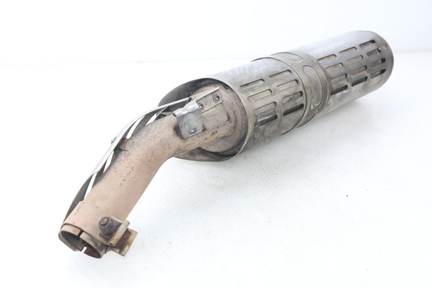 photo de Scarico BMW R GS 1200 (2005 - 2007) - Vista d'insieme del prodotto