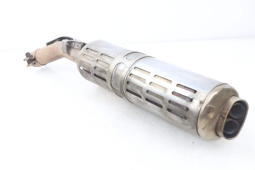 photo de Scarico BMW R GS 1200 (2005 - 2007) - Dettagli dei punti di fissaggio