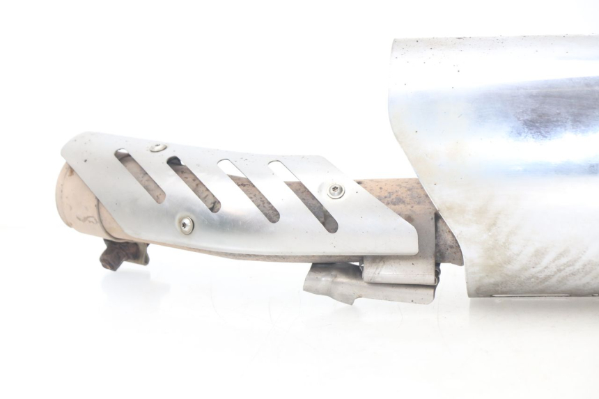 photo de Scarico BMW R GS 1200 (2005 - 2007) - Ricambio usato controllato