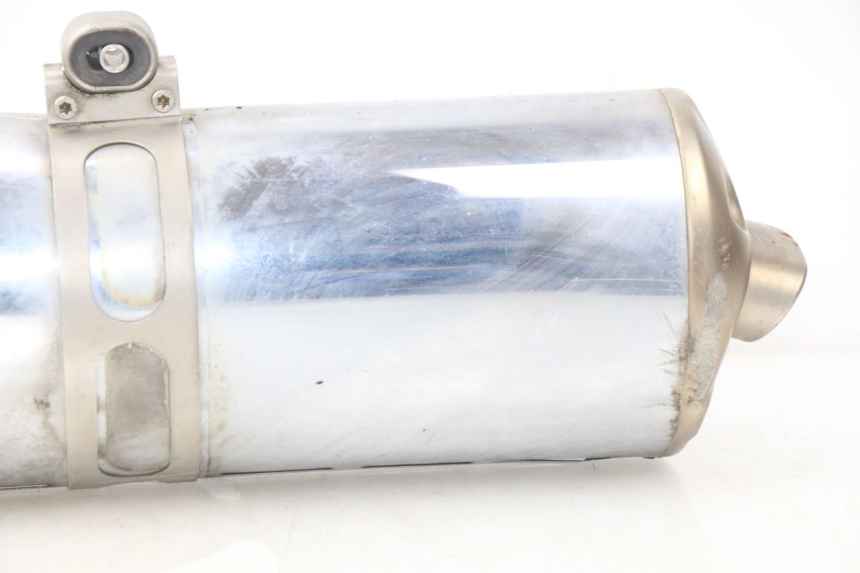 photo de Scarico BMW R GS 1200 (2005 - 2007) - Marcature e riferimenti originali