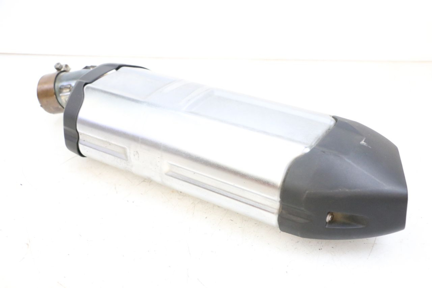 photo de SCARICO BMW R GS 1250 (2021 - 2024) - Caratteristiche distintive