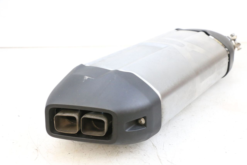 photo de SCARICO BMW R GS 1250 (2021 - 2024) - Zoom sui componenti