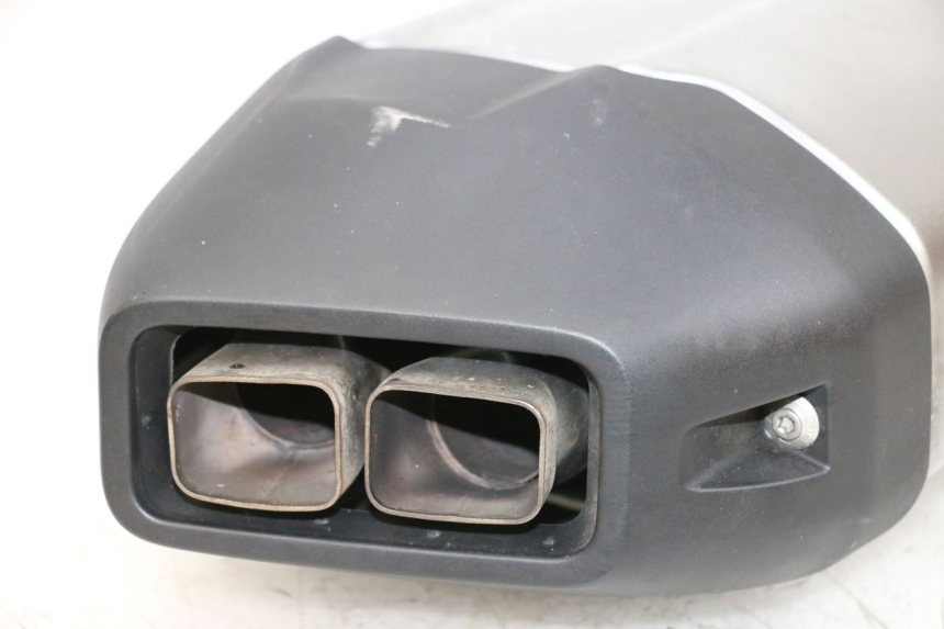 photo de SCARICO BMW R GS 1250 (2021 - 2024) - Primo piano ad alta risoluzione