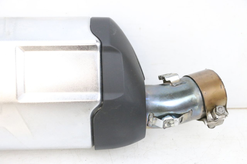 photo de SCARICO BMW R GS 1250 (2021 - 2024) - Ispezione visiva dettagliata