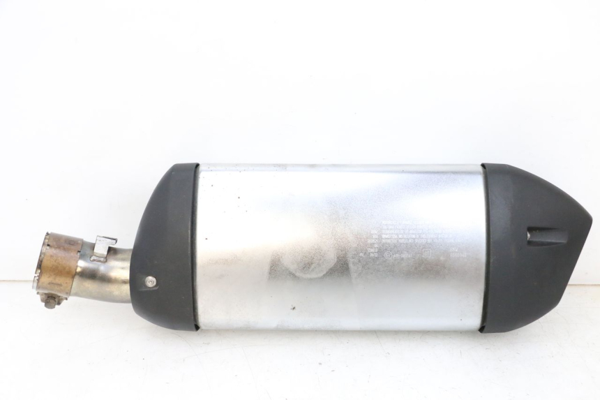 photo de SCARICO BMW R GS 1250 (2021 - 2024) - Primo piano tecnico