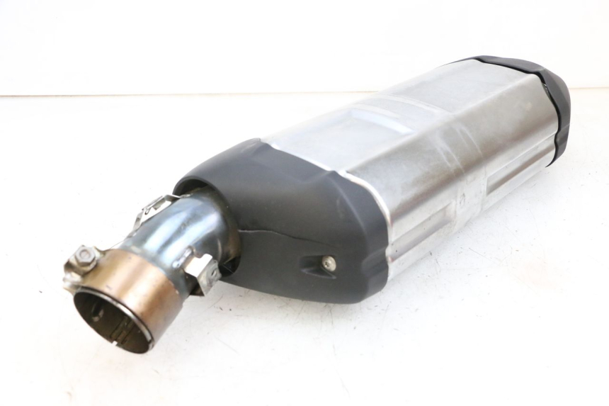 photo de SCARICO BMW R GS 1250 (2021 - 2024) - Marcature e riferimenti originali