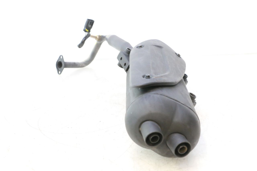 photo de SCARICO JM MOTORS R-MAX TECH 50 (2024 - 2026) - Altra vista dell'articolo