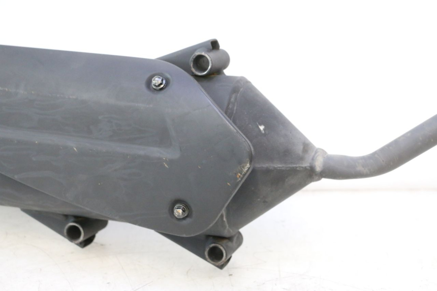 photo de SCARICO JM MOTORS R-MAX TECH 50 (2024 - 2026) - Foto prodotto supplementare
