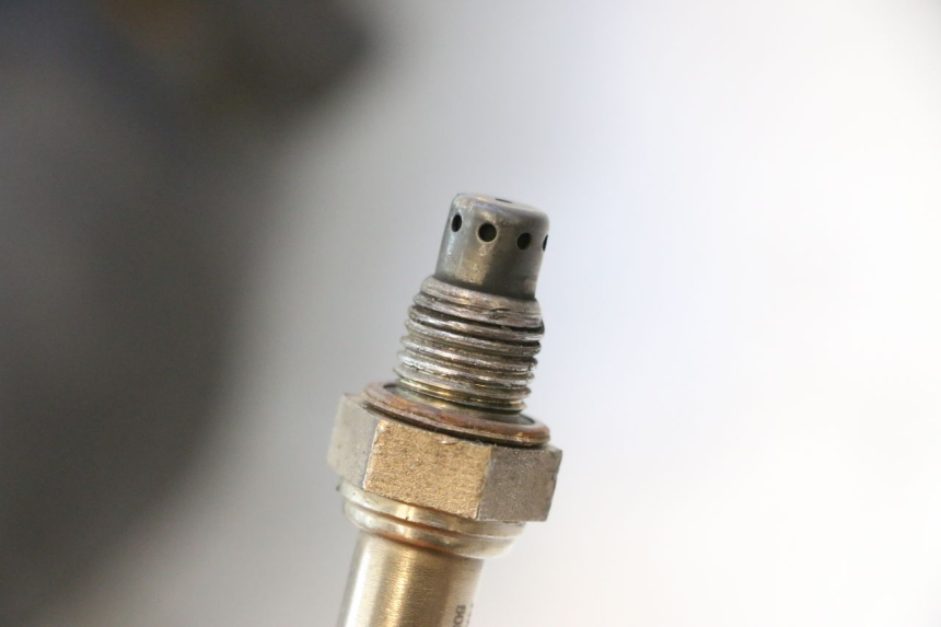 photo de SCARICO JM MOTORS R-MAX TECH 50 (2024 - 2026) - Dettaglio del componente