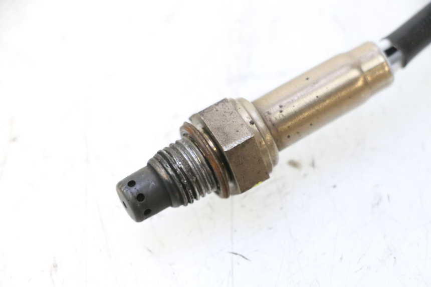 photo de SCARICO JM MOTORS R-MAX TECH 50 (2024 - 2026) - Altra angolazione