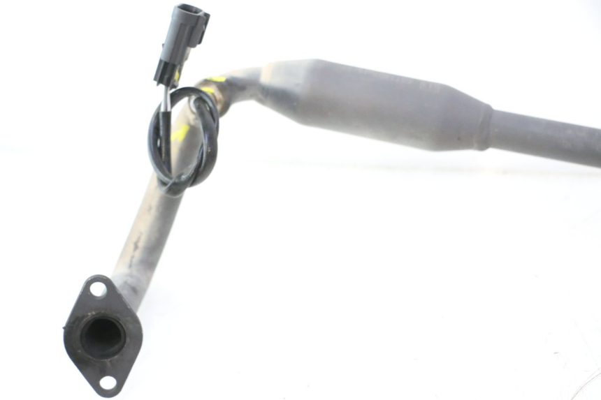 photo de SCARICO JM MOTORS R-MAX TECH 50 (2024 - 2026) - Ricambio usato controllato