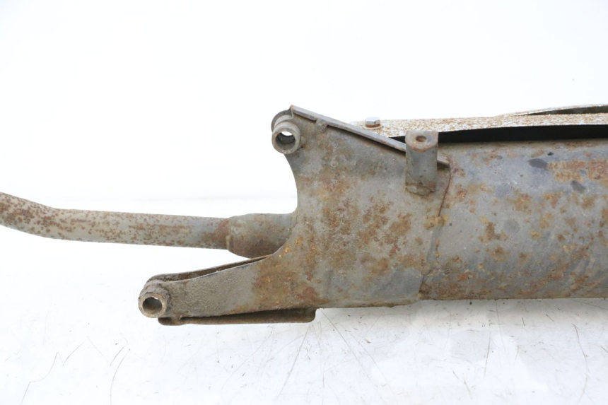 photo de SCARICO VASTRO R-ONE 4T 50 (2014 - 2022) - Ricambio usato controllato