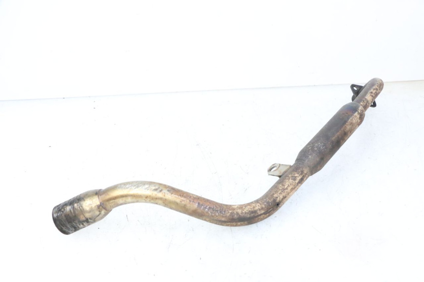 photo de SILENZIATORE MAG POWER R-STREET 50 (2016 - 2025) - Ispezione visiva dettagliata