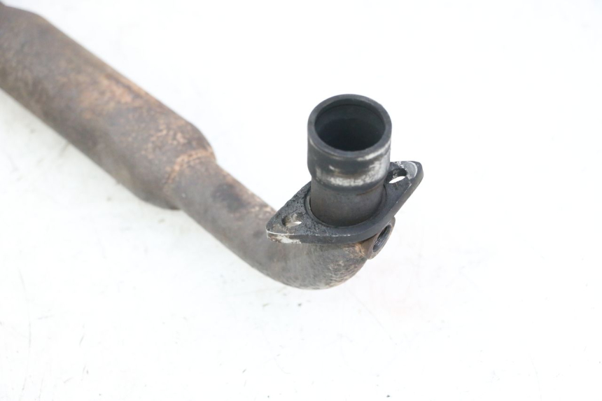 photo de SILENZIATORE MAG POWER R-STREET 50 (2016 - 2025) - Panoramica del profilo