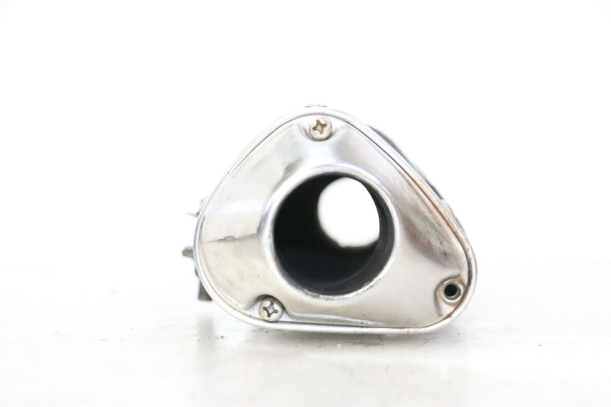 photo de SILENZIATORE MAG POWER R-STREET 50 (2016 - 2025) - Zoom sullo stato d'uso