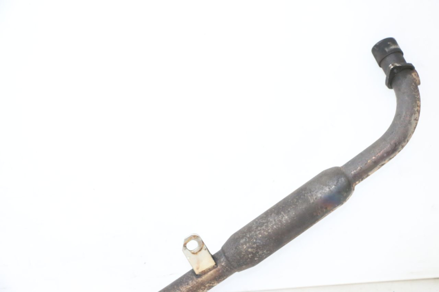 photo de SILENZIATORE MAG POWER R-STREET 50 (2016 - 2025) - Zoom sullo stato d'uso