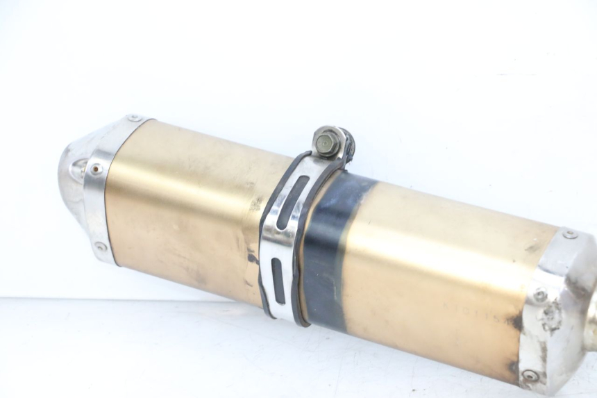 photo de SILENZIATORE MAG POWER R-STREET 50 (2016 - 2025) - Vista d'insieme del prodotto