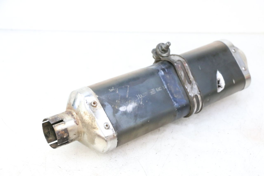 photo de SILENZIATORE MAG POWER R-STREET 50 (2016 - 2025) - Vista d'insieme del prodotto