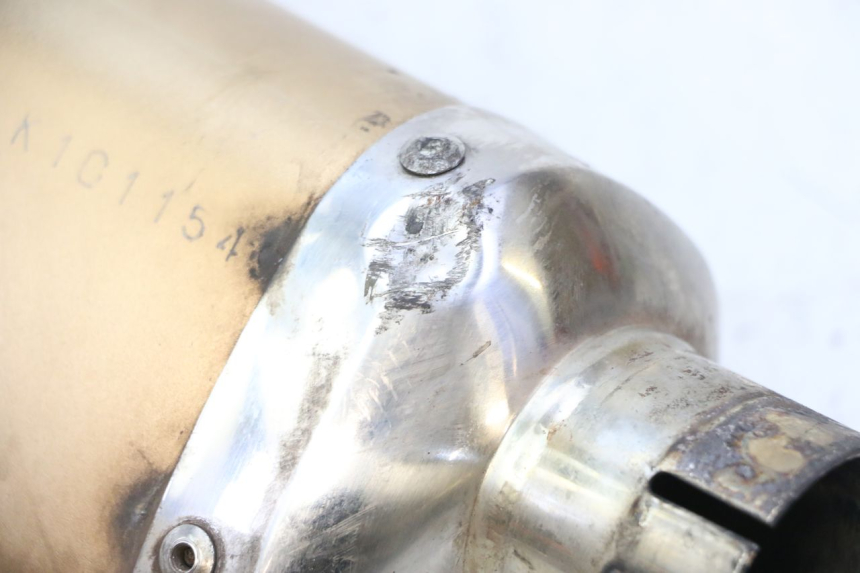 photo de SILENZIATORE MAG POWER R-STREET 50 (2016 - 2025) - Ricambio usato controllato