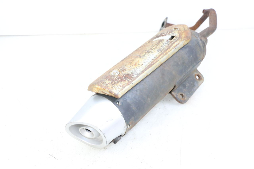 photo de Scarico EUROCKA R8 4T 50 (2013 - 2022) - Ricambio usato controllato