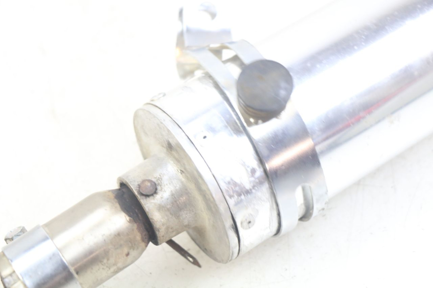 photo de SCARICO APOLLO RFZ 125 - Dettaglio del componente
