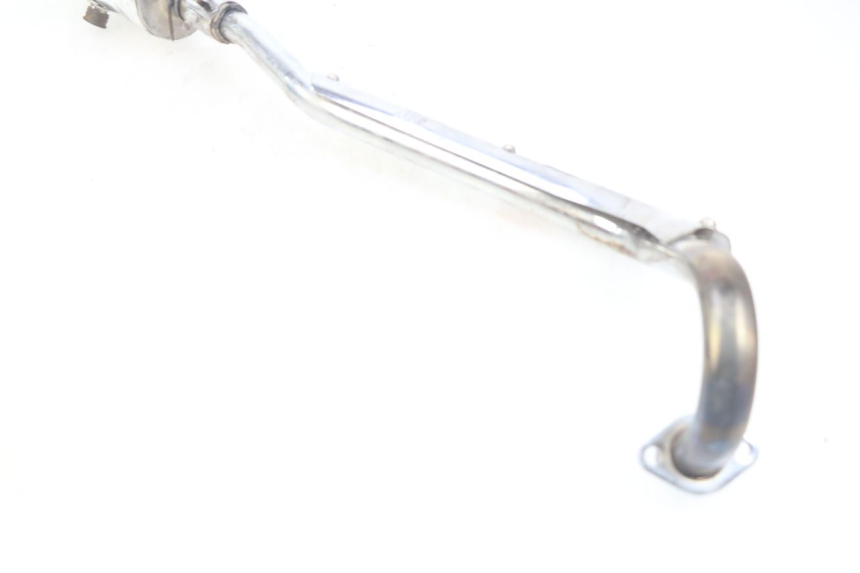 photo de SCARICO APOLLO RFZ 125 - Caratteristiche distintive