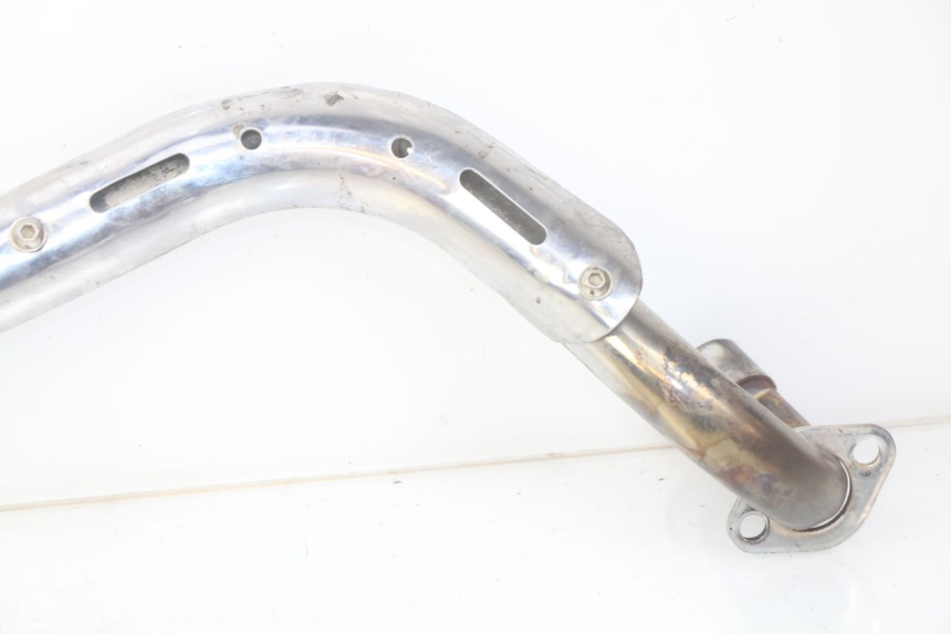 photo de SCARICO APOLLO RFZ 125 - Ispezione visiva dettagliata